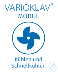 RG Modul - Schnellkühlen für Flüssigkeiten